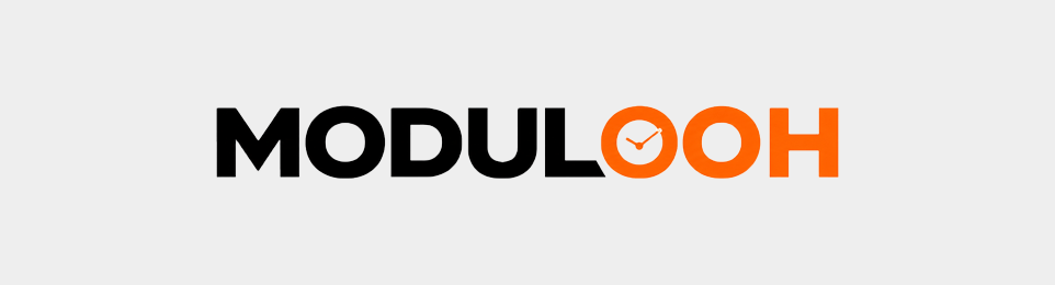 Logo MODULOOH